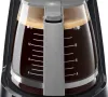 Кафемашина, Bosch TKA3A033, Coffee machine, CompactClass Extra, Black, снимка 3