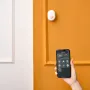 Smart WiFi датчик за движение - Shelly Motion, снимка 2