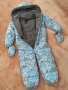Нов зимен детски космонавт от Англия на Dunnes, за момченце 4-5 години и ръст 110см, снимка 2