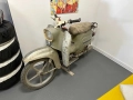 Simson Schwalbe KR51 / 1S Симсон Швалбе 50cc 3к.с., снимка 1