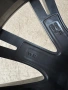 Задна и предна джанта bmw G30 individual 20 цола, снимка 2