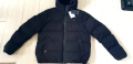 Tommy Hilfiger Mens  Jacket Size S / M  НОВО! ОРИГИНАЛ! Мъжко  Зимно Яке !, снимка 8
