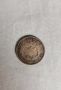 стара българска монета 1881г., снимка 1 - Други ценни предмети - 45841729