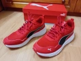 Червени маратонки Puma 44 номер 28.5см 40 евро, снимка 2