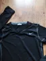 nike pro combat - страхотна юношеска тениска 147-158см. 100% оригинал точни размери дължина - 56см. , снимка 2