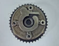 Зъбно Колело Зъбчатка Ванос Пежо 308 5008 3008 207 208 Peugeot Citroen C3 C4 Мини Mini 1.4 1.6 VTi, снимка 1