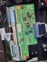 T-CONTROL BOARD 6870C-0469A 6871L-3398A for, Philips 42PFK6559/12, for 42 inc DISPLAY TPT420H2-DUJSG, снимка 1