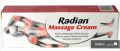 МАСАЖЕН КРЕМ-Radian Massage Cream е локално средство за лечение на ставни и мускулни болки, снимка 2
