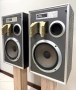 🔉Ретро аудио тонколони JAMO POWER 100A - 60-110W - 4-8 ома🔉, снимка 2