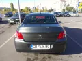 Peugeot 301 ALLURE/1.6 BlueHDi/100 к.с Евро 6 Сив металик, снимка 2