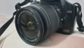дигитален фотоапарат CANON 450D, снимка 3