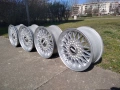  BBS 348 - 4х100 - 15" джанти БМВ Е30, снимка 3