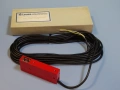 фотоелектрически сензор Leuze LS 72/2E 6000 photoelectric sensor 24V, снимка 5