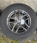 Комплект джанти JEEP WRANGLER JL летни гуми 255/70/18, снимка 2
