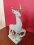 Ретро порцеланова статуетка, снимка 3