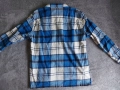 Мъжка риза Patagonia Fjord Flannel Shirt - размер XL, снимка 9