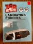 фолио за ламиниране А4,100 бр. , снимка 1