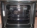 Фурна за вграждане Zanussi ZOB442XU, използвана, снимка 5