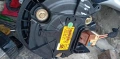Вентилатор парно за Ауди А4 2.5 TDI 163к.с 2003г, снимка 3