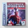 Ultimate Spider Man GBA, снимка 1