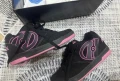 Обувки с колелца Heelys 36.5, снимка 2
