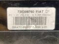 Модул панел климатроник Фиат Крома / Fiata Croma  735398760, снимка 4