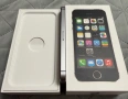 Apple iPhone 5S, 16GB, с кутия!, снимка 3