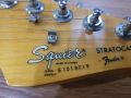 Fender Squier Stratocaster Korea Samik, снимка 6