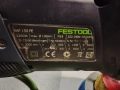 Полираща машина FESTOOL RAP 150-21 FE/ 1200 W, Ø 150 мм, 900-2100 об. мин., снимка 3