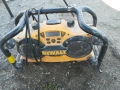 DEWALT-PROFI RADIO 220V-ВНОС SWISS 2009251639М, снимка 8