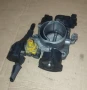 ДРОСЕЛОВА КЛАПА за PEUGEOT 206 2.0 16V  136кс, снимка 1