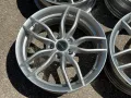 Джанти Лети 5х112 17 цола VW Audi Seat Skoda Mercedes 5x112, снимка 1