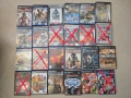 23 PS2 игри лот- цена за всички , снимка 2