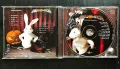 Helloween - "Rabbit don't come easy" CD, снимка 2