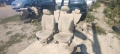 Салон седалки Mercedes B180 W245 - 140лв, снимка 1