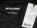 Тениски JACK&JONES  мъжки-ХС,Л,ХЛ, снимка 2