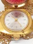 Руски дамски часовник, снимка 4