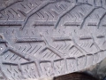 Продавам 2 броя зимни гуми 185/65  15, снимка 3