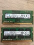 Рам памет Ram Samsung 4GB 8GB PC3L 12800S, снимка 1