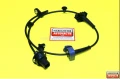 Датчик ABS 57455SMGE01 DA4011 Honda Civic преден ляв, снимка 1