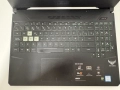ASUS TUF Gaming FX505 15.6″ FHD, i7-9750H, GTX 1650, снимка 3