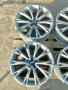 19 джанти 5х112 Audi A3 A4 A6 A7 A8 Q2 Q3 Q5 5х112 Ауди А3 А4 А6 А7 А8, снимка 6