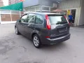 Ford C-max 1.8 Бензин 125кс, снимка 3