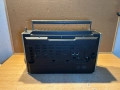 радиоприемник "HGS Electronic Tramp WE 100 Julia Stereo World Receiver", снимка 9