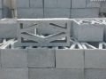 Декоративни БЛОКЧЕТА бетонни модел "РОМБ" за зидане на ограда , снимка 6