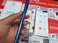 Промо!!!Huawei Nova Y70 4/128 демонстрационни нови телефони с 3 месеца гаранция, снимка 12