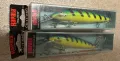 Воблери Rapala CD Magnum 11 и 14 BCSK, снимка 1