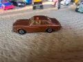 Corgi Gt.Britain Buick, снимка 1