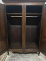 Масивен дъбов гардероб , снимка 3