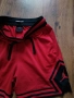 Nike Air Jordan Shorts - страхотни мъжки панталони M КАТО НОВИ, снимка 3